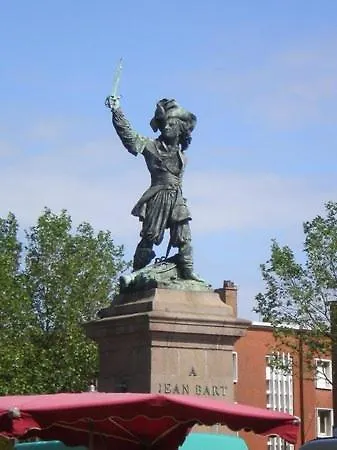 Au Coeur De Dunkerque Dunkirk